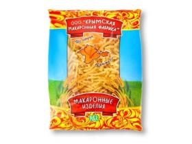 Макаронные изделия короткорез
