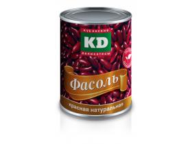 Натуральная консервированная фасоль