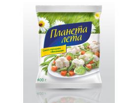 Смесь «Весенняя» замороженная (ТМ Планета лета)