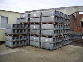 Лоток ЛК 300х45х45