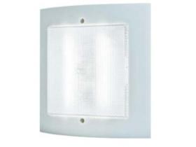 Светодиодный светильник для ЖКХ ECOLED-10W/740 Kvadr