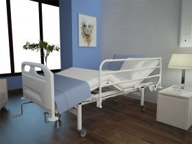 Кровати медицинские функциональные