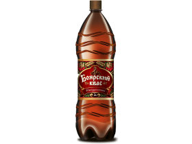 Квас «Боярский»