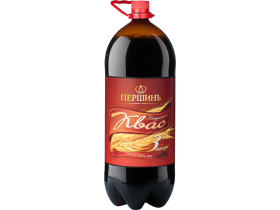 Квас «Першинъ»