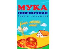 Мука «Деревенский мотив»