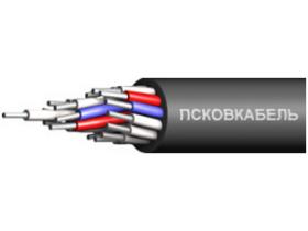 Кабели контрольные для стационарной прокладки марки АКВВГ