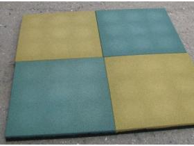 Плитка EcoStep 500×500 (толщина 10 мм)