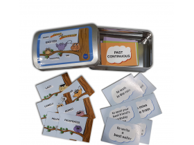 Игра на английском языке «Mood and emotions»