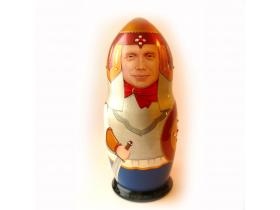 Матрешки