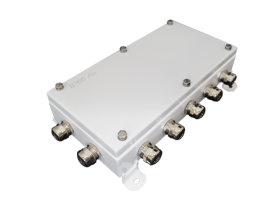 Коробка монтажная IP66-1530