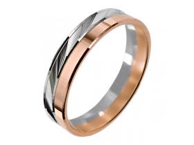 Синтеринговые двусплавные кольца