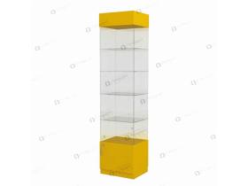 Торговые витрины для магазинов