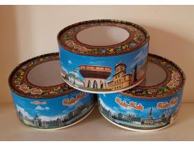 Коробки с логотипом