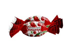 Карамельные конфеты на вес