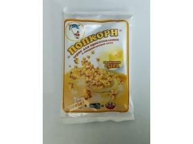 Попкорн для приготовления в микроволновой печи — сыр