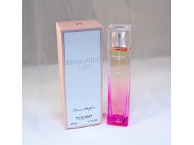 Туалетная вода France parfum 50 мл.
