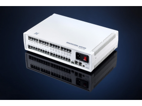 Аналоговая гибридная мини АТС MP35