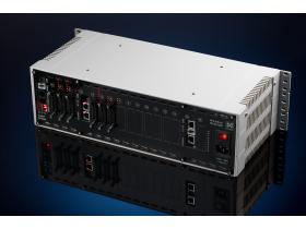 Цифровая IP АТС Максиком  MXM500-P