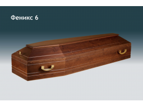 гроб «Феникс 6»