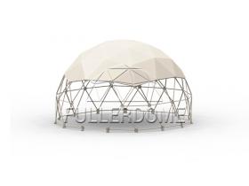 Купольные беседки «FDM GARDEN HOUSE»