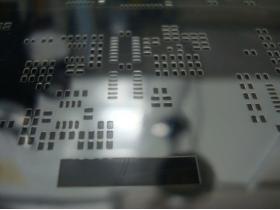 SMD электронные компоненты
