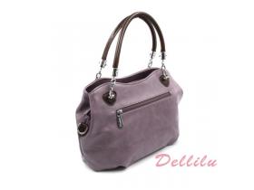 Классическая женская сумка «Dellilu»