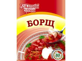 Супы быстрого приготовления
