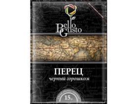 Специи «Bello Gusto» в упаковке