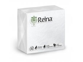 Бумажные салфетки TM «Reina»