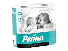 Туалетная бумага ТМ «Perina»