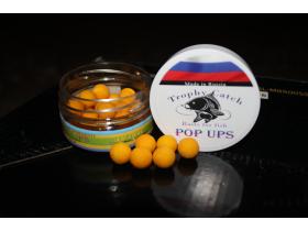 Trophy Catch Бойлы плавающие