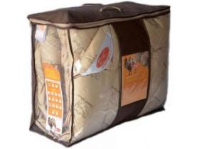 Сумка упаковочная для текстиля