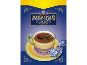 Цикорий растворимый натуральный