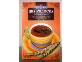 Кофейные напитки растворимые