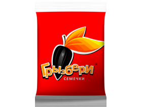 Жареные семечки «Red series»