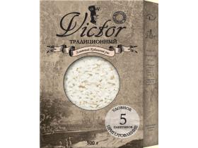 Рис ТМ «Victor» фасованный