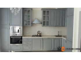 Кухни «Микэвол»