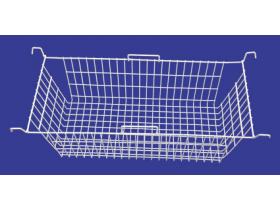 Торговая корзина для распродаж