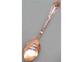Медные ложки