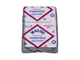 Масло растительно-сливочное