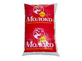 Молоко коровье натуральное