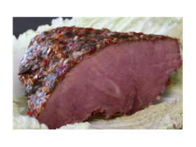 Натуральные мясные деликатесы