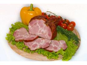 Деликатесы мясные натуральные