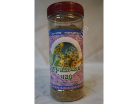 Курильский чай фасованный