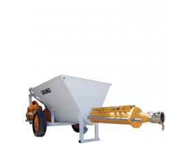 Растворонасос GRAND 7