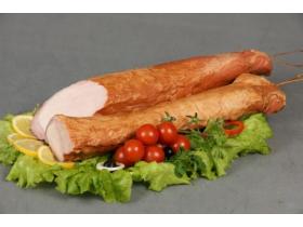 Деликатесы из натурального мяса