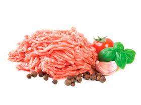 Фарш куриный замороженный