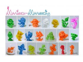 Игрушки - наполнители «Малышки-МалышкИ»