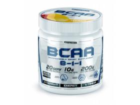PRO BCAA (8-1-1) King Protein 200гр