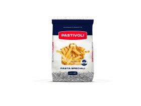 Паста Pastivoli в виде перьев